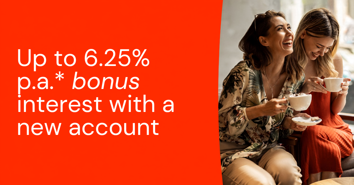 Open Account